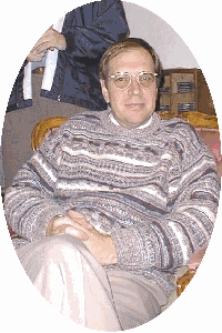Andre Grobler September 1999