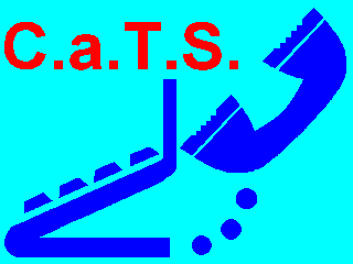 C.a.T.S. Logo