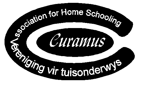 Curamus Logo