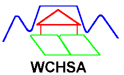 WCHSA Logo