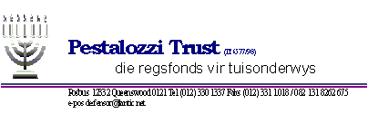 Pestalozzi