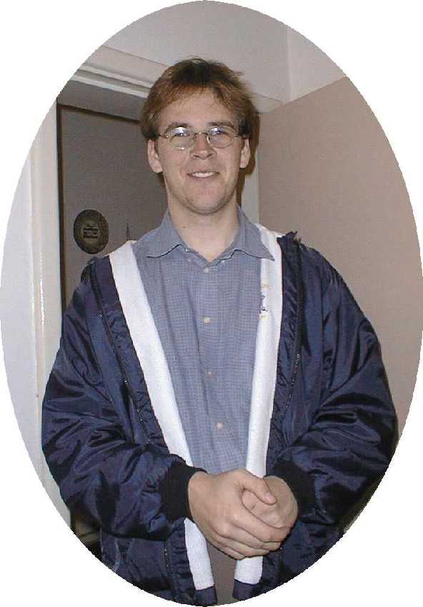 Phillip Grobler